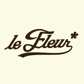 GOLF le FLEUR*