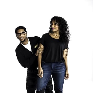The DL Hughley Show