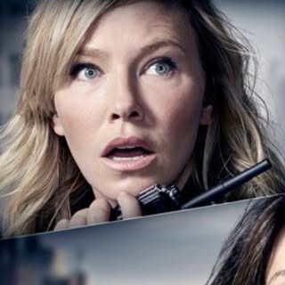 Kelli Giddish
