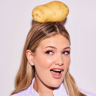 Poppy O’Toole