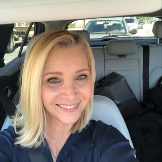 Lisa Kudrow
