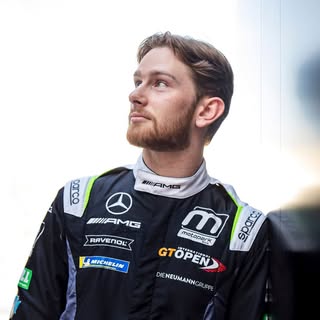 Christian Mansell