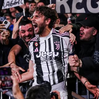 Manuel Locatelli