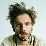 Dan Stevens