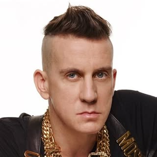 Jeremy Scott