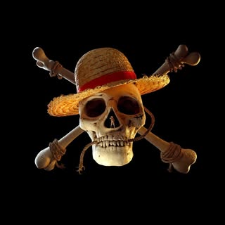 One Piece (ワンピース)