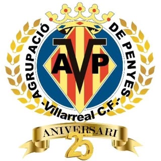 Agrupación de Peñas del Villarreal CF