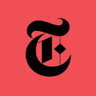 New York Times Fashion & Style