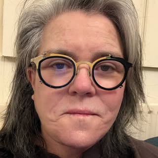 Rosie O’Donnell
