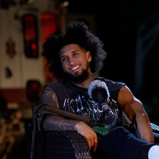 Askia Booker