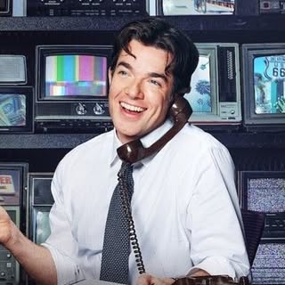 John Mulaney