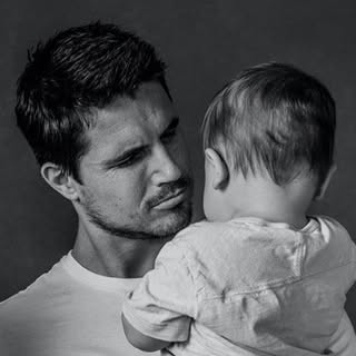 Robbie Amell