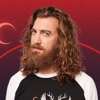 Rhett McLaughlin