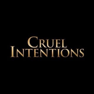Cruel Intentions