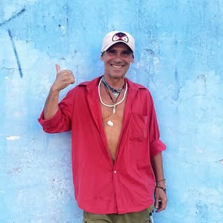 Manu Chao