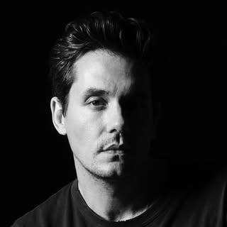 John Mayer