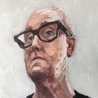 John Lithgow
