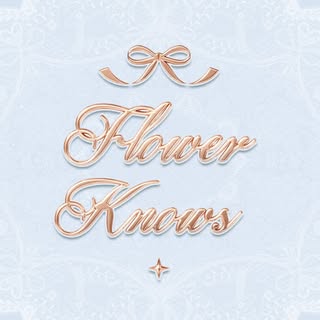 Flower Knows Cosmetics
