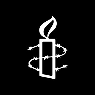 Amnesty International 🌎