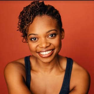 Susan Heyward