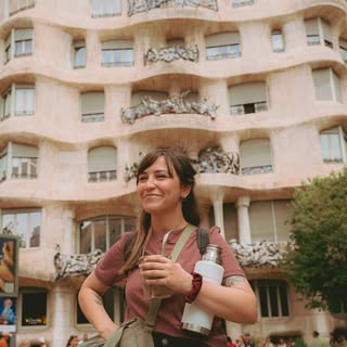 Jazmín Badía