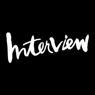 Interview Magazine