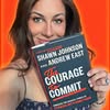 Shawn Johnson East