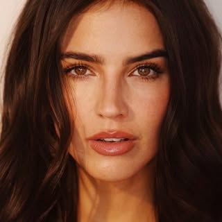 BARBARA DE REGIL 🤍