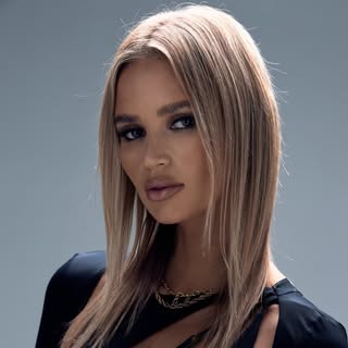 Tori Levett
