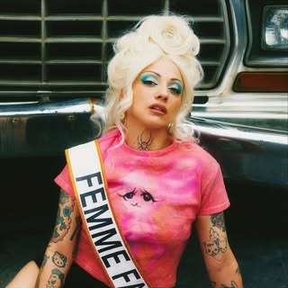 mon laferte