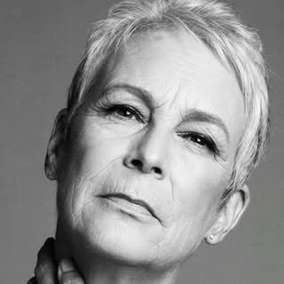 Jamie Lee Curtis
