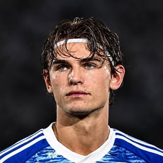 Nicolás Paz