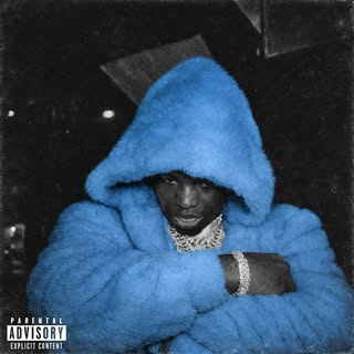 Yung Bleu