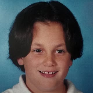 Penn Badgley