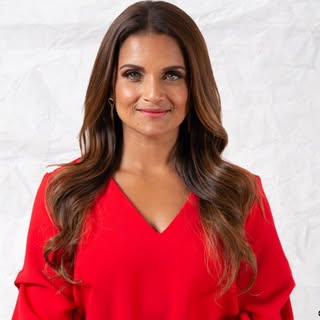 Dr. Shefali. Conscious Parenting & Living