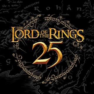 The Lord of the Rings