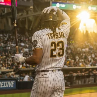 Fernando Tatis Jr