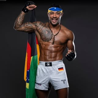Rafael Xavier 🇧🇷🇩🇪