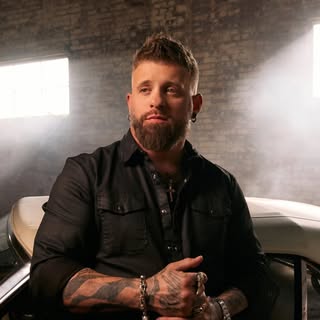 Brantley Gilbert
