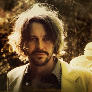 Bernard Fanning