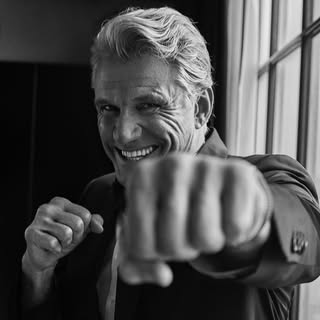 Dolph Lundgren