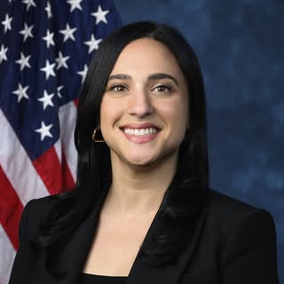 Rep. Yassamin Ansari