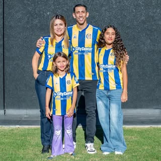 Ángel Di María