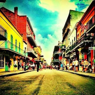 The New Orleans Lifestyle