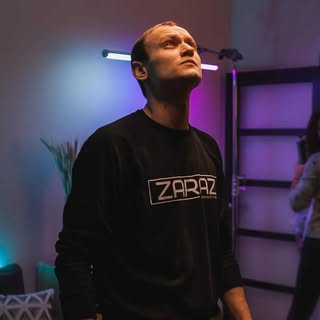 Михалев Артур