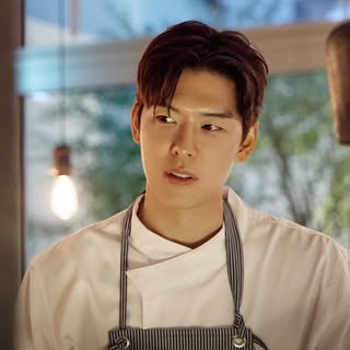 오스틴강 Austin Kang