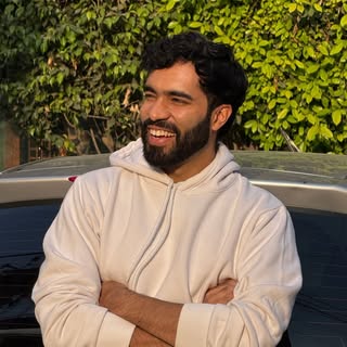 Yuvraj Dua