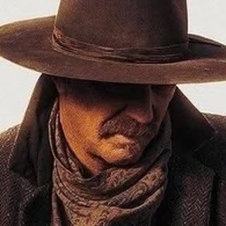 Kevin Costner