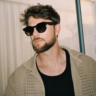 Nathaniel Buzolic