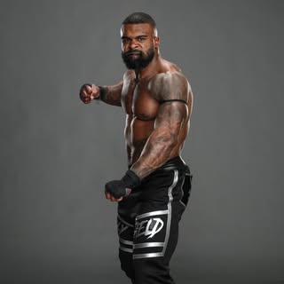 ELIJAH HOLYFIELD